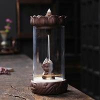 ราคา กำยาน น้ำตก เชิงวางกำยาน เชิงกำยานน้ำตก เจ้าพ่อเห้งเจียคุ้มครอง อากงเห้งเจียซุนหงอคง งานดินเผา (17407050800)