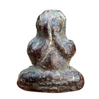 ราคา พระปิดตา หลวงปู่เอี่ยม วัดหนัง เนื้อผงจุ๋มรัก พระปิดตาหลวงปู่เอี่ยมเก่า ค781 (21246780421)