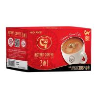 ราคา Premium กาแฟ C7 กาแฟขี้ชะมด 3in1 กาแฟพร้อมดื่ม ของแท้จากเวียดนาม 18ซอง 17กรัม (21648709278)