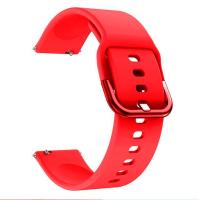 ราคา สายนาฬิกาข้อมือ สำหรับ สาย Xiaomi Watch S4 Smart Watch Mi Watch S3 S2 S1 Pro S1 AP S1 Active สายนาฬิกาซิโคน Mi Watch Color 2 นาฬิกาสมาร์ทวอช Wristband (18217586547)