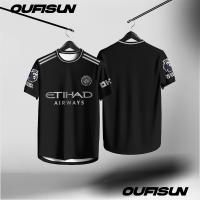 ราคา เสื้อฟุตบอล แมนซิตี้ เกรดแฟนบอล Away เยือน ปีใหม่ล่าสุด 25 26 ฟลูออฟชั่น ชื่อเบอร์นักเตะ แมนซิตี้ ครบทุกคน (25471407582)