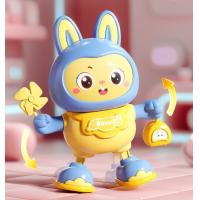 ราคา ตุ๊กตาเต้นได้ เป็ดดีเจ เป็ดน้อยเต้นได้ มีเพลง มีไฟ เป็ดเต้น เป็ดเต้นขาแดนซ์ กระพริบตาได้ เป็ดแดนซ์ของเล่นเด็กมีเสียง dancing duck ของเล่นเด็ก เป็ดออกกำลังกาย (25812119892)