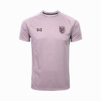 ราคา WARRIX เสื้อฟุตบอลทีมชาติไทย 2025 26 CHEER Grade WA 253FBATH53 (24924000780)