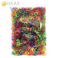 ราคา HAAR ของเล่น โซ่ รูป ดาว พลาสติก หลากสี DIY หมากเก็บ ตกแต่งจักรยาน โซ่ล่ามนก โซ่ม่าน โซ่แต่งงาน ของเล่นโบราณ การละเล่น เสริมพัฒนาการเด็ก (397234514)