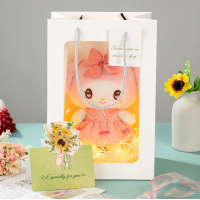 ราคา Sanrio ตุ๊กตาผ้า 30 50 cm Kuromi My melody ของขวัญสำหรับเด็ก ของขวัญคริสต์มาส (26445916131)