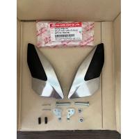 ราคา ชุดพักเท้าหลัง HONDA PCX 150 K97 2018 2020 สินค้าขายยกชุดจากโรงงาน HM (26231106409)