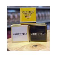 ราคา ส่งฟรี ชิ้น โลชั่นไลไวท์ ไวท์พลัส white plus สูตรกลางคืน สูตรกลางวัน สบู่ (24996762806)