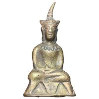 ราคา พระชัยอยุธยา พระชัยเนื้อโลหะผสม ราคาถูก ส่งตรงปก (25033188437)