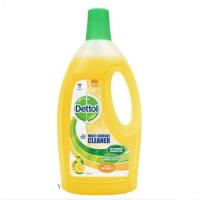 ราคา น้ำยาทำความสะอาดพื้นผิว ถูพื้น multi surface cleaner 1 5ลิตร 2ลิตร (18516237973)