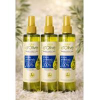 ราคา นำ้มันมะกอกบริสุทธิ์Dalan d Olive Reparative Body Oil 200ML 1ขวด (25126019563)