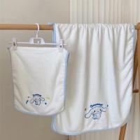 ราคา Lotso Toy Story ผ้าเช็ดตัว ผ้าเช้ดหน้า 2ชิ้น ผ้าขนหนูอาบน้ำการ์ตูนเกาหลีตุ๊กตาชุดกำมะหยี่สตรอเบอร์รี่หมีแพทช์ผ้าปักสองชิ้นห้องน้ำแห้งเร็ว (19577068583)