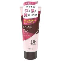 ราคา ของแท้100 Dariya SALON de Pro Color Treatment ทรีทเม้นต์เปลี่ยนสีผม ครีมนวดเปลี่ยนสีผม prior (18130446491)
