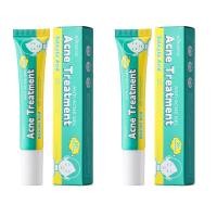 ราคา ANTI ACNE SPOT GEL 20 G เจลแต้มสิวเหมาะสำหรับสิวอักเสบ สิวหัวหนอง (25373266022)