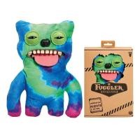 ราคา QERAL FUGGLER ของเล่นตุ๊กตา ตุ๊กตาสัตว์ประหลาดฟันใหญ่ ฟันใหญ่เกินจริง การแสดงออกที่แปลกประหลาด (25966922179)