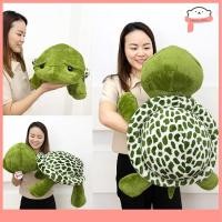 ราคา ตุ๊กตาเต่า ตุ๊กตาเต่าแซมมี แซมมี่ Sammy 40 70 130cm (24561548136)