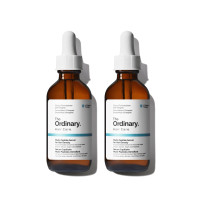 ราคา The Ordinary Multi Peptide Serum for Hair Density Peptide Powered Formula for Thicker Fuller Looking Hair 60ml (126789535937)