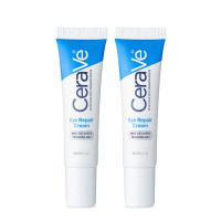 ราคา C eraVe Eye Repair Cream for Dark Circles Puffy Under Eyes (26143897611)