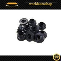 ราคา ยางรองสกรููฝาวาวส์ ยาง รอง สกรูฝาวาวส์ วาว ยางรอง isuzu tfr 10 ตัว อีซูสุ ทีเอฟอาร์ มีบริการเก็บเงินปลายทาง (24573625527)