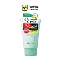 ราคา Cleansing Research AHA Wash Cleasing 120g คลีนซิ่งรีเสิร์ชเอเอชเอวอชคลีนซิ่ง 120กรัม (17672463464)