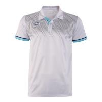 ราคา เสื้อโปโลแกรนด์สปอร์ต รหัส 072046 สีขาว (19481169314)