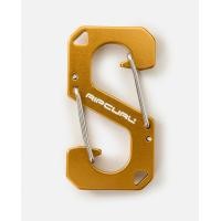 ราคา RIPCURL พวงกุญแจ160MUT SEARCH CARABINER KEY RING 2025 S1 (26312861428)