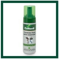 ราคา Collonil Cleaning Foam 150ml โคโลนิลคลีนนิ่งโฟมน้ำยาทำความสะอาดหนังหนังกลับผ้า Collonil CLMVT (18066579944)