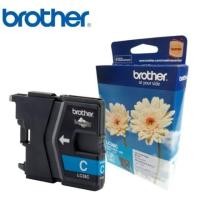 ราคา ตลับหมึกพิมพ์ BROTHER Ink Cartridge LC 39 ตลับหมึกแท้ 4สี รุ่น LC 39BKCMY (15466958941)
