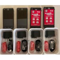 ราคา True Smart 4G Speedy 4 0 Plus ใส่ได้ทุกซิมทุกระบบ เป็นมือ2 สภาพสวย หน้าจอ 4 นิ้ว Rom4 GB Ram 512 (25155453606)