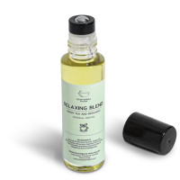 ราคา Soap Opera Relaxing Blend Botanical Perfume in Green Tea And Bergamot (26207241275)