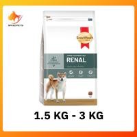 ราคา Smartheart Gold Dog Renal Care อาหารสุนัขโรคไต อาหารสุนัขไต อาหารสำหรับสุนัขโรคไต (15424221409)