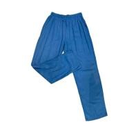 ราคา กางเกงผู้ชาย ขายาวลินิน100 Kevin Linen pants ผ้าซอฟท์ลินินขายาวทรงตรง (24116944580)