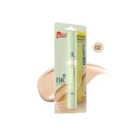 ราคา BK บีเคคอนซีลเลอร์ เพ็น ACNE CLEAR CICA Concealer Pen No 02 ขนาด 4 กรัม 1ชิ้น (21886412232)