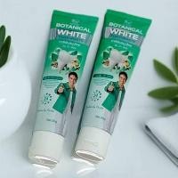 ราคา Pontina ยาสีฟันพรทิน่า ยาสีฟันสมุนไพร ขิง ข่า แบบหลอด50กรัม (26034838686)