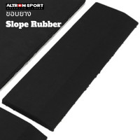 ราคา Altrom Sport แผ่นปูพื้นฟิตเนส 0 2cm RUBBER TILE แผ่นกันกระแทก พื้นยาง EPDM (26300447253)