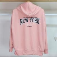 ราคา เสื้อกันหนาวนิวยอร์ก ลายใหม่ เสื้อคลุมแขนยาว (23185193377)