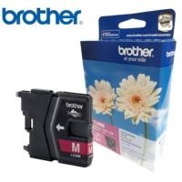 ราคา ตลับหมึกพิมพ์ BROTHER Ink Cartridge LC 39 ตลับหมึกแท้ 4สี รุ่น LC 39BKCMY (15466958940)
