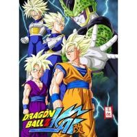 ราคา Dragon Ball Z KAI ดราก้อนบอล แซด ไค DVD พากย์ไทย 13 แผ่น จบ ตอนที่ 1 98 (17392311482)