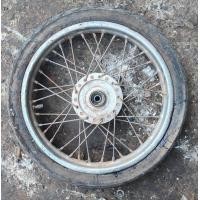 ราคา ชุดล้อทำพ่วงข้าง ขอบ 14 แกนใหญ่ มือสอง (25500258282)