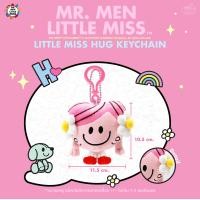 ราคา พวงกุญแจ Little Miss HUG Mr men and Little miss (14395593232)