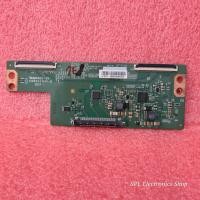ราคา T Con Board LG 43LF510T 43LF630T 43LK5700PTA อะไหล่แท้ ถอดมือสอง 6870C 0532A สำหรับทีวี 43 นิ้ว (16418486136)