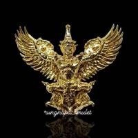 ราคา พญาครุฑเสาร์5 เศรษฐีเงินไหลมา วัดพระมหาธาตุ วรมหาวิหารอำเภอเมืองนครศรีธรรมราช จังหวัดนครศรีธรรมราช 2567 (24253796707)