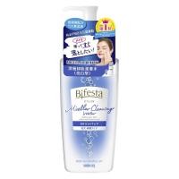 ราคา Bifesta Bright Up Cleansing Lotion บิเฟสต้า ไบรท์ อัพ คลีนซิ่ง โลชั่น 400ml (5425650590)