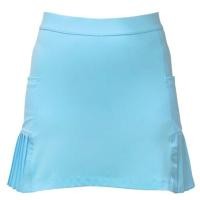 ราคา Performance GEAR Golf Apparel PG กระโปรงกอล์ฟ W PLEATED TRIMMING (22873621434)