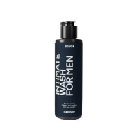 ราคา 1 ขวด130ml Bond Intimate wash เจลล้างน้องชายทำความสะอาดจุดซ่อนเร้น (21072267545)