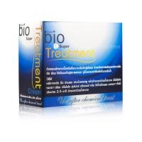 ราคา Green Bio Super Treatment ไบโอทรีทเมนท์ครีม 24 ซอง x 1 กล่อง (14222202952)