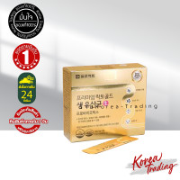 ราคา ILYANG Premium Lacto Gold Probiotics โพรไบโอติกส์ (126807129462)