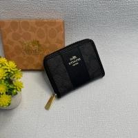 ราคา กระเป๋าสตางค์ใบสั้นสำหรับผู้หญิงขนาด4 5 นิ้วสำหรับผู้หญิงมีลายสีพร้อมจัดส่ง (23749640497)