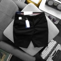 ราคา กางเกงขาสั้น Shorts pants chino man and women (24698724563)