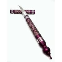 ราคา มีดแกะสลัก มีดคว้าน ลายไทย มีสินค้าพร้อมส่ง (25630109662)