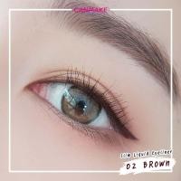 ราคา Canmake Slim Liquid Eyeliner อายไลเนอร์ (16901455433)